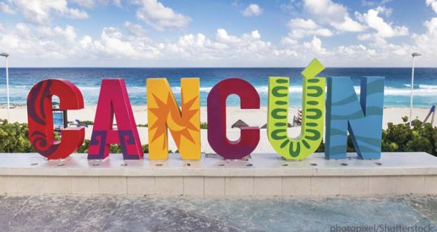 Declaración de Cancún y las metas globales sobre biodiversidad